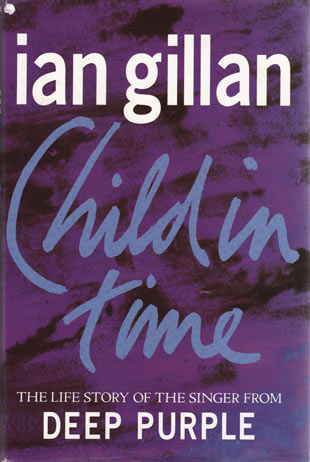 Ian Gillan, Child In Time
