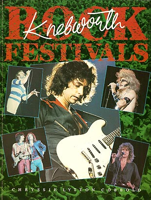 deep purple - knebworth 1985