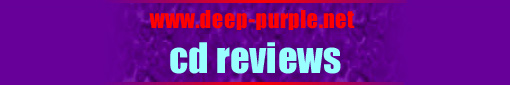 deep purple bbc sessions cd review logo