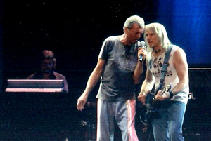 deep purple live in greece 2009