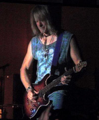 steve morse, greece 2009