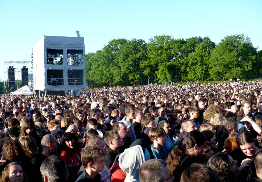 deep purple live in poland 2009