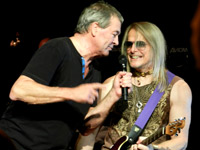Deep Purple - Las Vegas 2011
