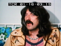 jon lord - new zealand 1975