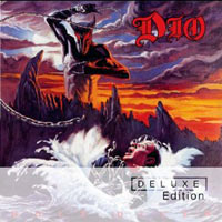 Dio reissues