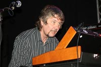 don airey