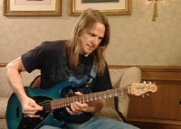 Steve Morse