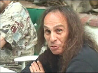 Ronnie Dio