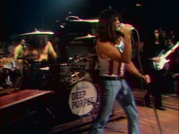 Deep Purple - Mandrake Root, Popp Deux 1970