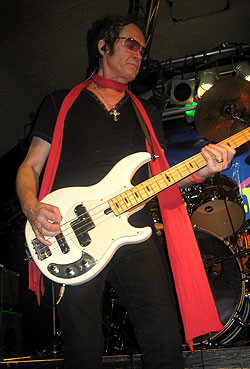 Glenn Hughes 2009