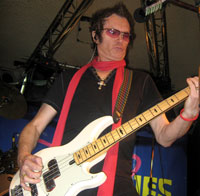 Glenn Hughes 2009