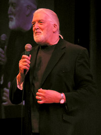 Jon Lord - Lichfield Festival 2009