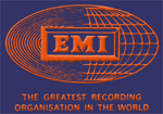 EMI logo