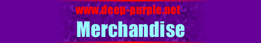 Deep Purple Appreciation Society merchandise logo