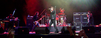 Over The Rainbow live in Minsk 2009