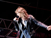 Whitesnake 2011