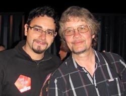 Don Airey