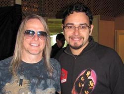 Steve Morse