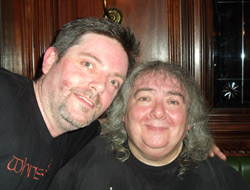 bernie marsden