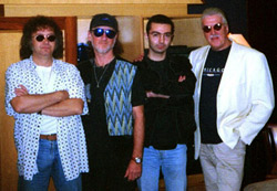 deep purple 1998