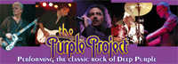 The Purple Project