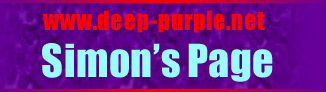 simon's page logo