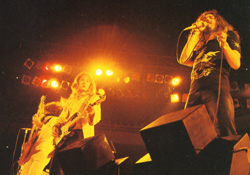 Deep Purple, Tokyo 1975