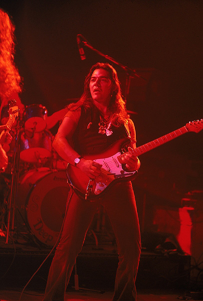 Deep Purple 1976