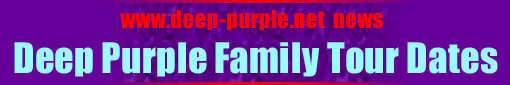 deep purple family tourdates logo