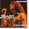 GILLAN - THE BBC TAPES, Volume 1