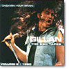 GILLAN - THE BBC TAPES, Volume 2