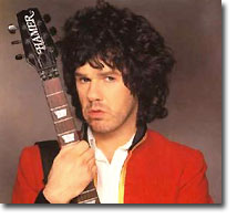 Gary Moore