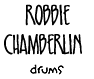 robbie chamberlin