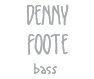 denny foote