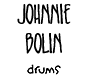 johnnie bolin