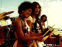 Tommy Bolin 1976